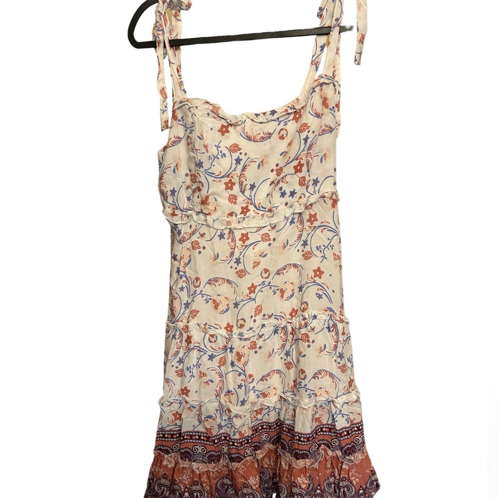 J for Justify dress